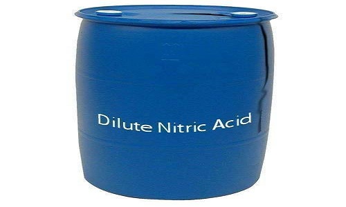 By The End Of February 2022, The Price of Dilute Nitric Acid in South Korea May Rise By 4-5 Percent Due To Rising Input Costs